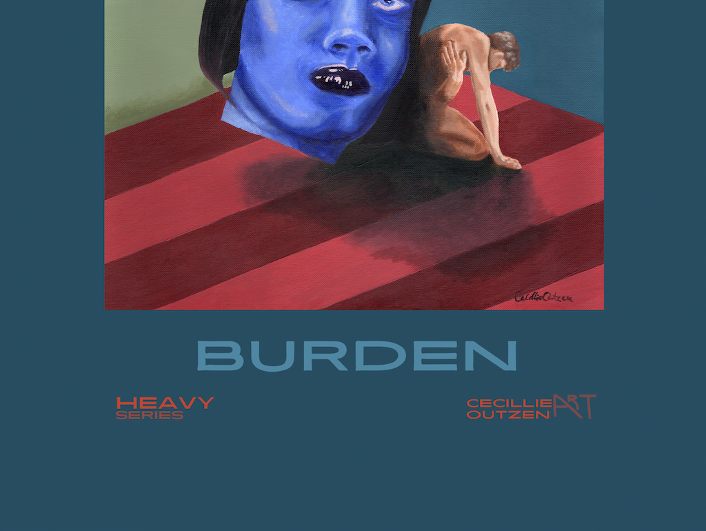 Kunstprint fokus